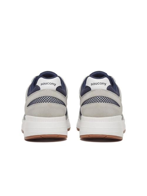 ECLIPSE S7087221 GRIGIO Saucony | ECLIPSE S7087221 GRIGIO